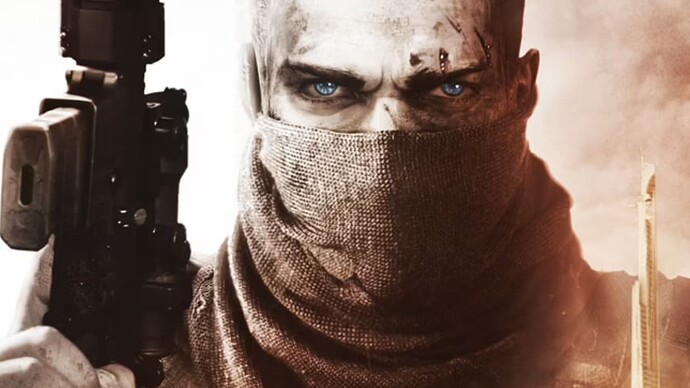 Spec Ops The Line