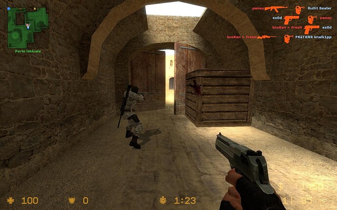 Counter-Strike Source