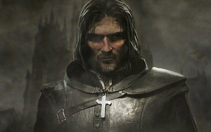 The Inquisitor