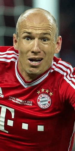 Robben