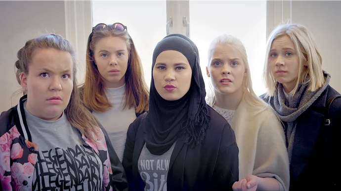 Skam