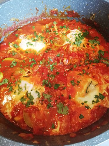 shakshuka