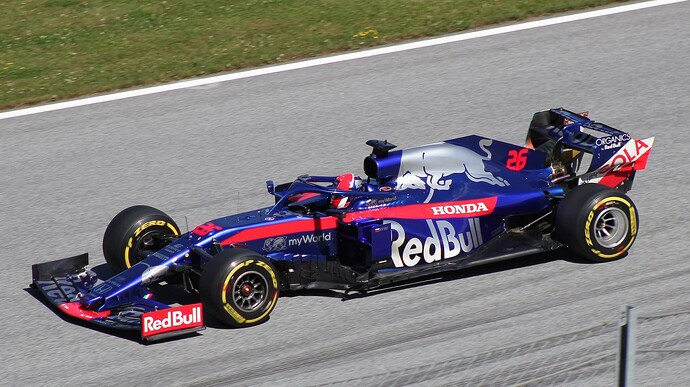 FIA_F1_Austria_2019_Nr._26_Kvyat_1