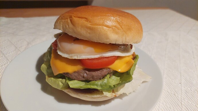 Burger