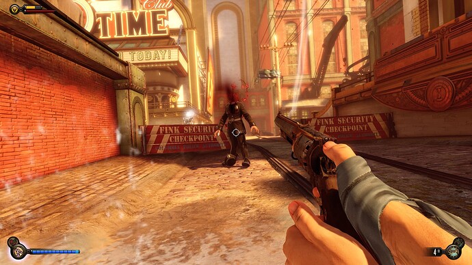 BioShock Infinite