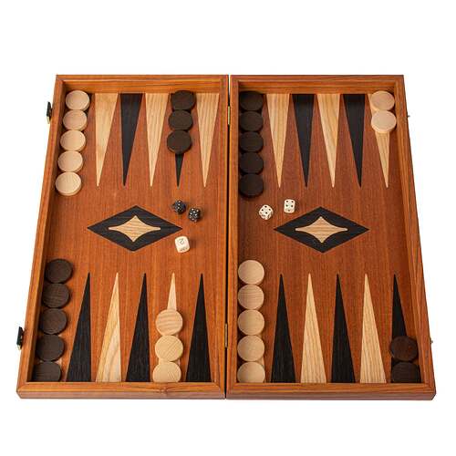 backgammon