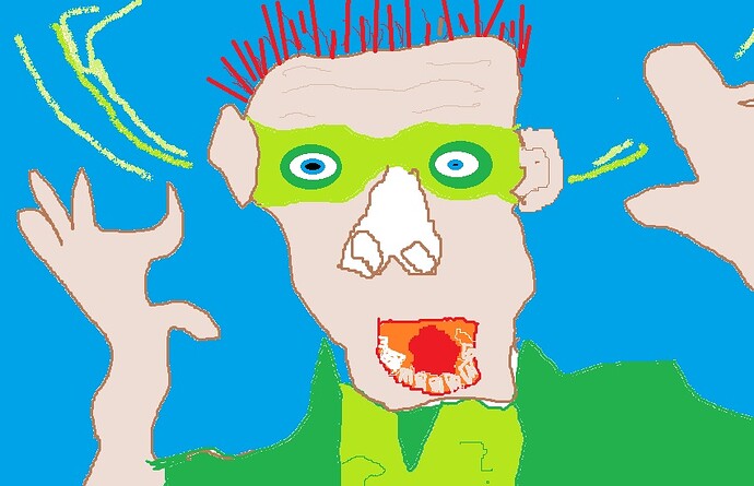 ShittyPainting 3