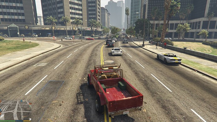 Grand Theft Auto V