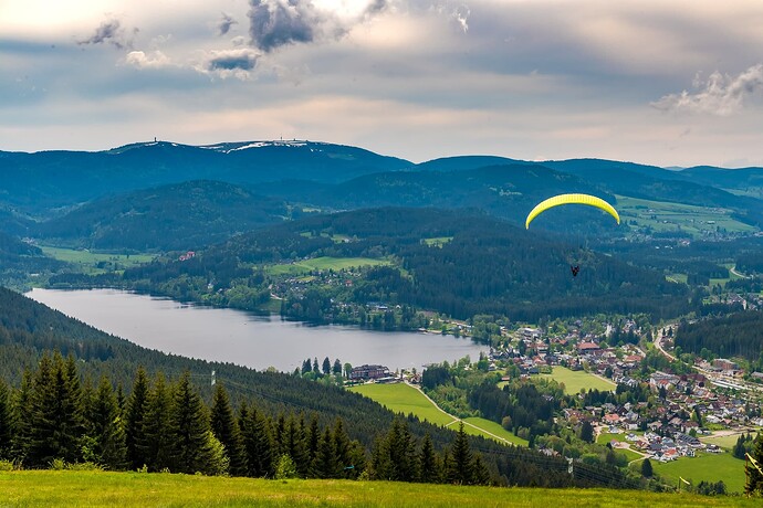 Titisee