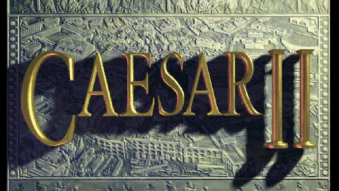 Caesar II