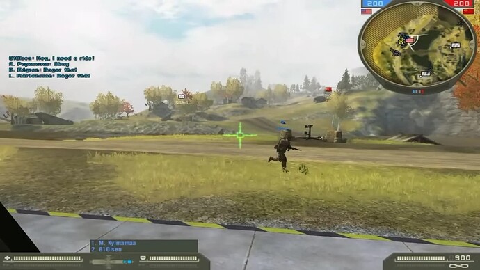 Battlefield 2