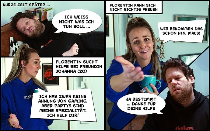 Fotolovestory 3