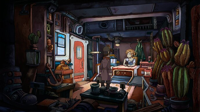 Deponia