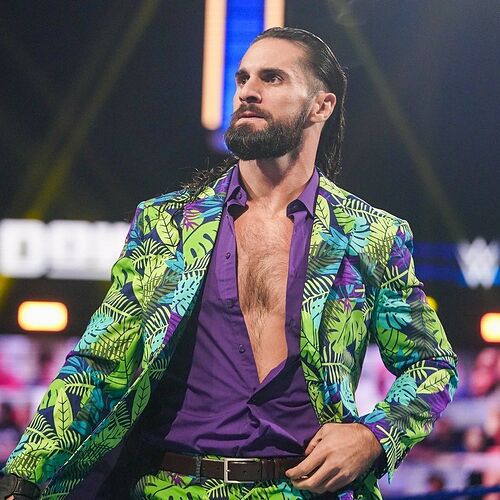 Seth_Rollins