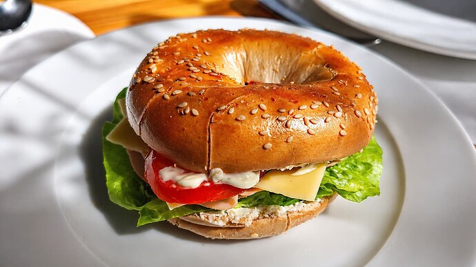 Bagel