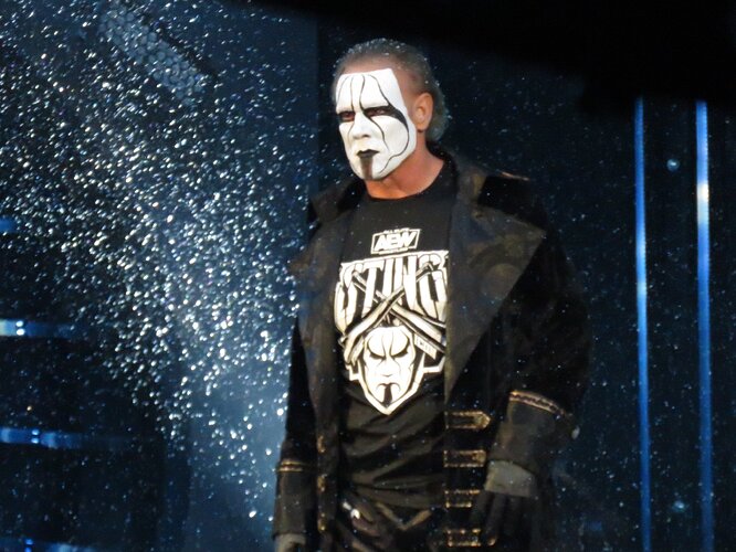 Sting