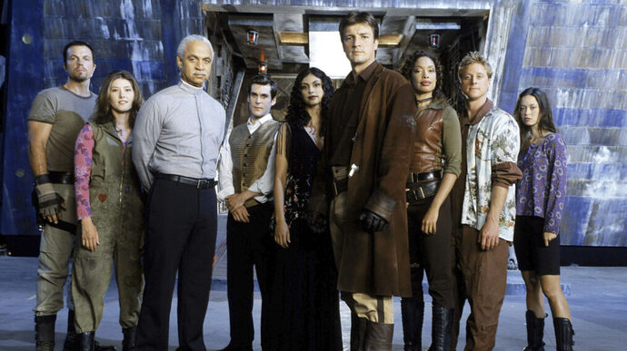 firefly-cast