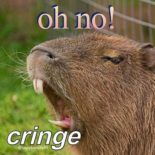 capybaratext_1673814778487457