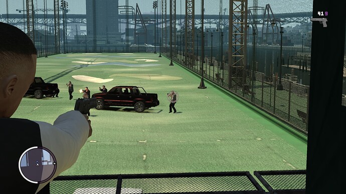 Grand Theft Auto The Ballad of Gay Tony