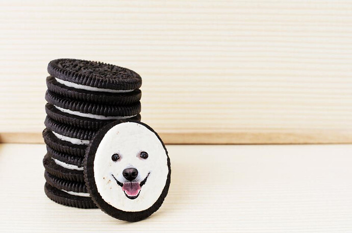 oreos