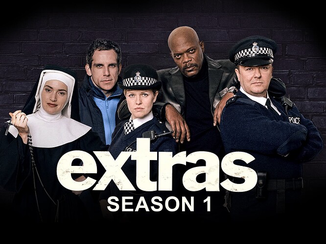 Extras