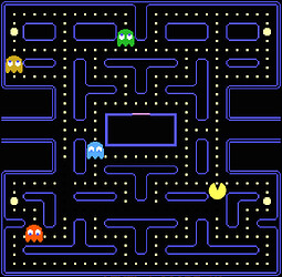 pacman