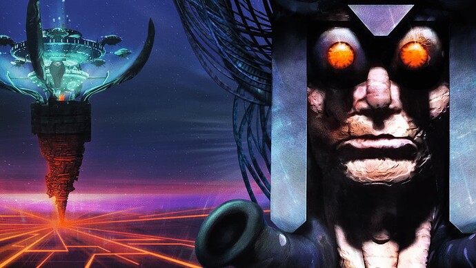 System Shock