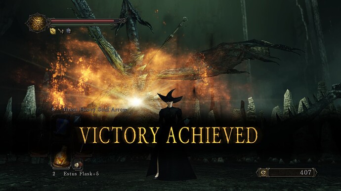 Dark Souls II
