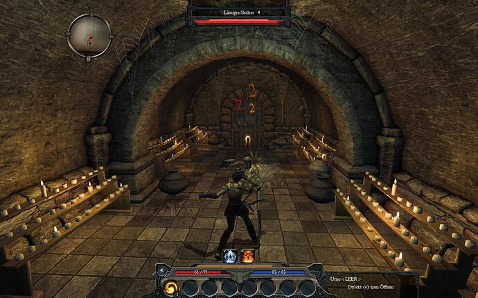 Divinity II Ego Draconis
