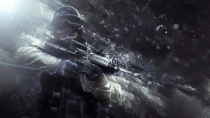 Counter-Strike Source