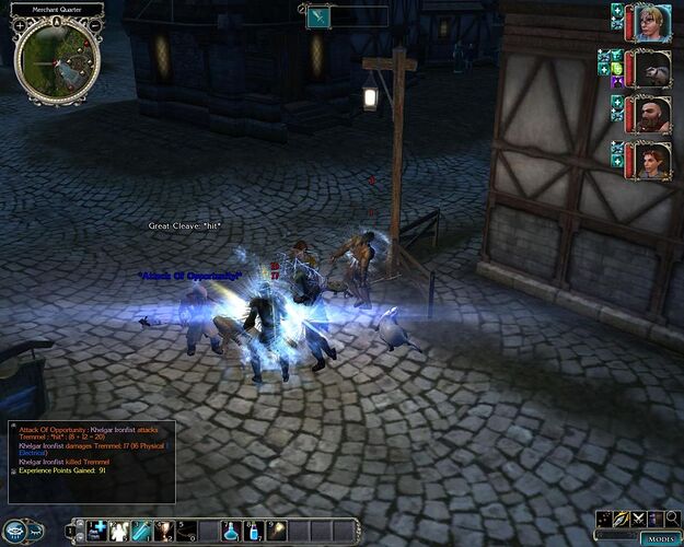 Neverwinter Nights 2