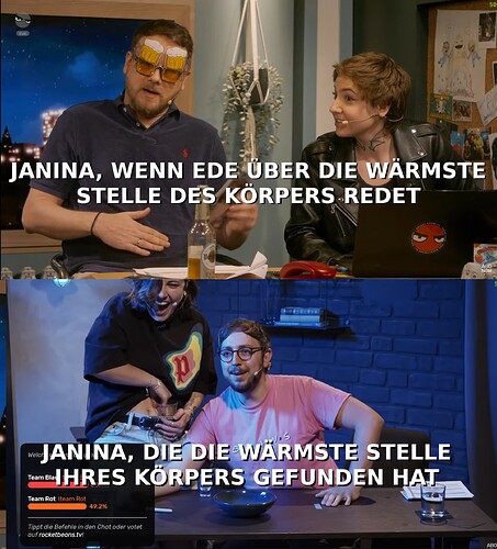 wärmste