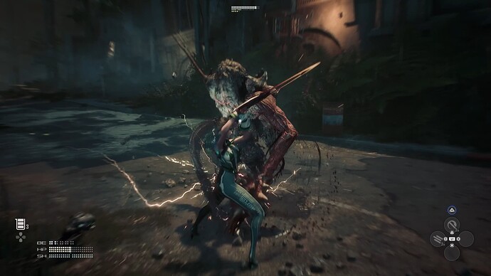 Stellar Blade