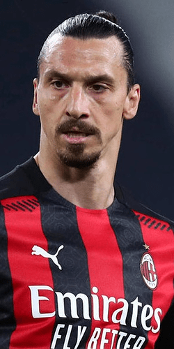 Ibrahimovic