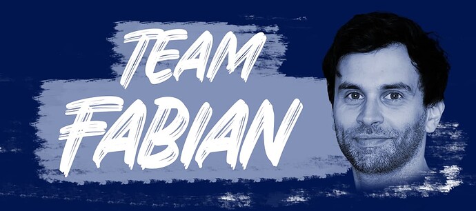 Team Fabian