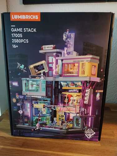 lumistack