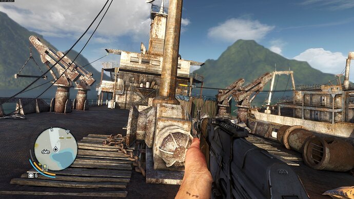 Far Cry 3