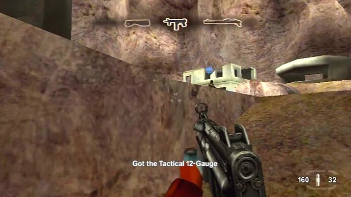 TimeSplitters Future Perfect