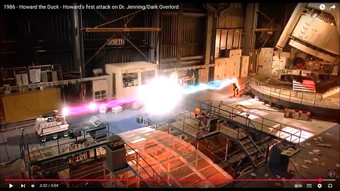 1986 - Howard the Duck - Howard's first attack on Dr. Jenning_Dark Overlord - YouTube – Mozilla Firefox 01.07.2025 20_56_27