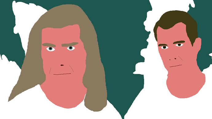Shitty Painting