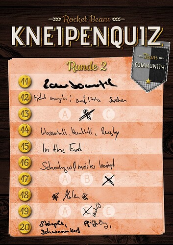 RB Kneipenquiz Zettel_Community 2