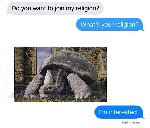 religion