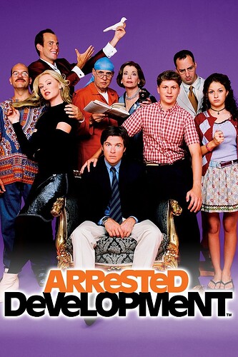 Arrested Development