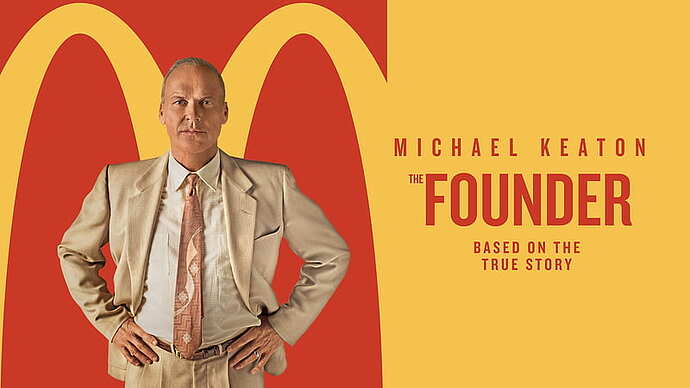 The Founder