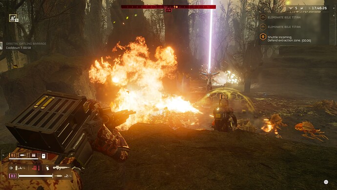 Helldivers 2