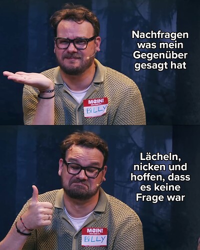 Nachfragen