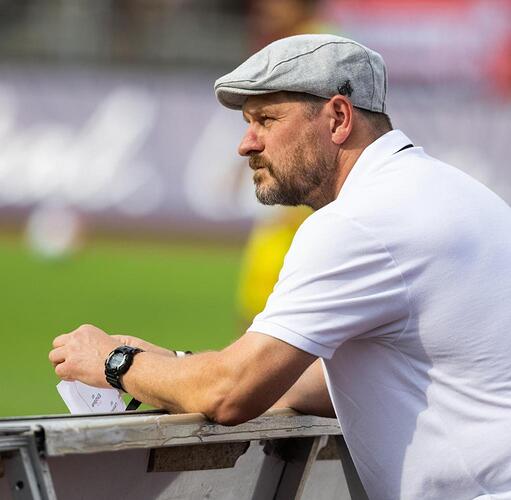 Fortuna-Koeln-v-1-FC-Koeln-Pre-Season-Match-Bundesliga