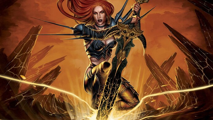 Dungeon Siege II