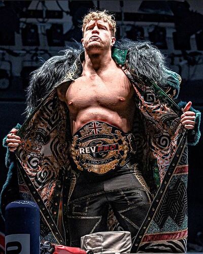 Will-Ospreay