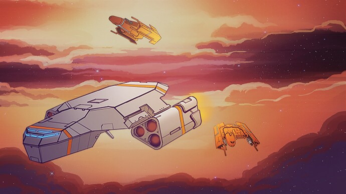 FTL Faster Than Light